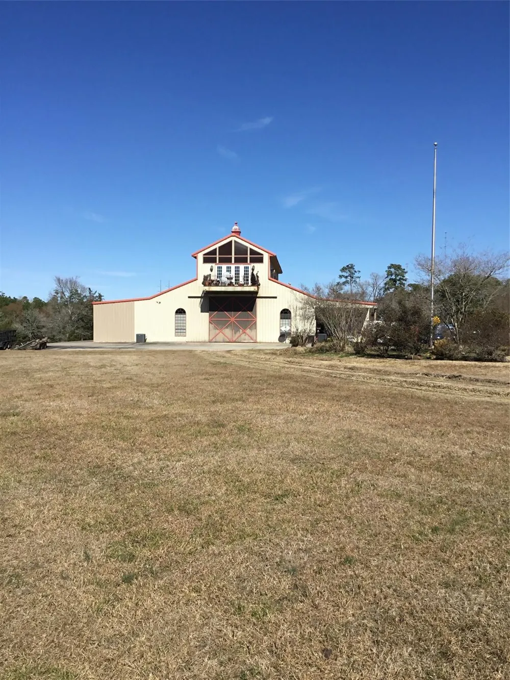 10890 Fm 830 Road Willis, TX 77318