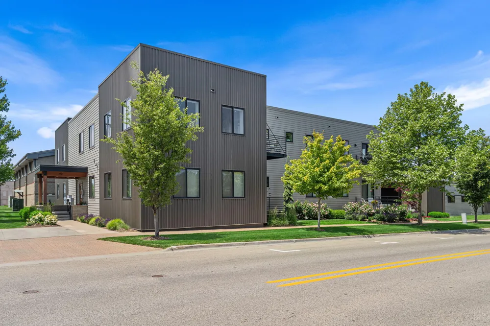 110 Central Avenue #104 Holland City, MI 49423