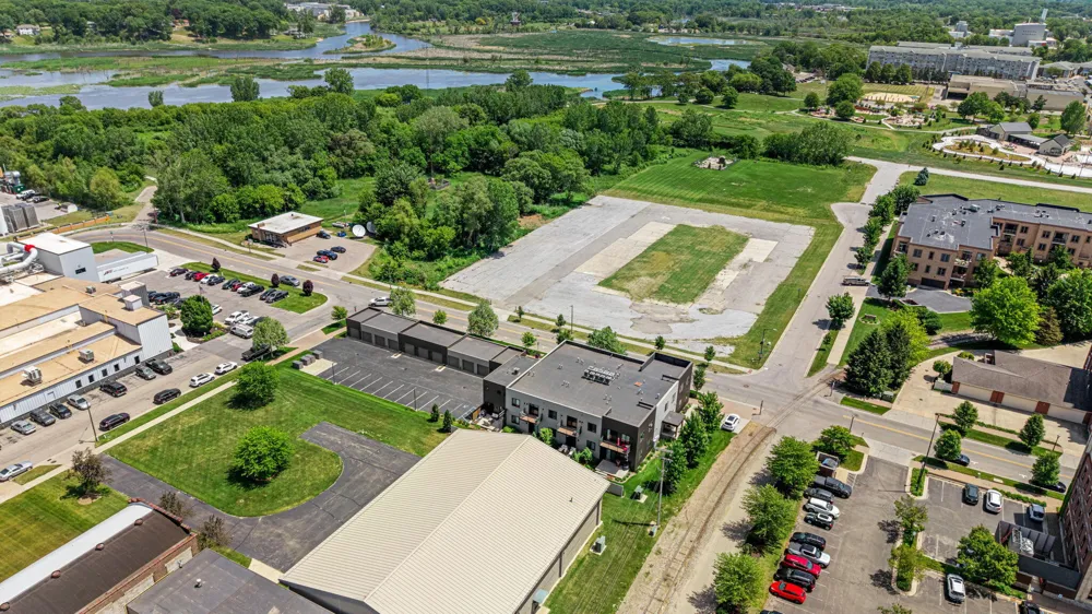 110 Central Avenue #104 Holland City, MI 49423