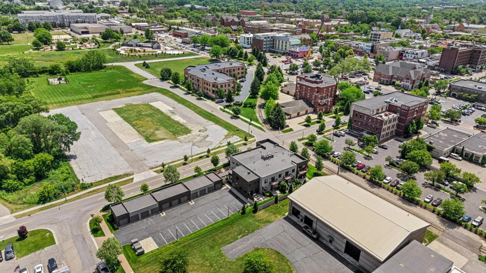 110 Central Avenue #104 Holland City, MI 49423