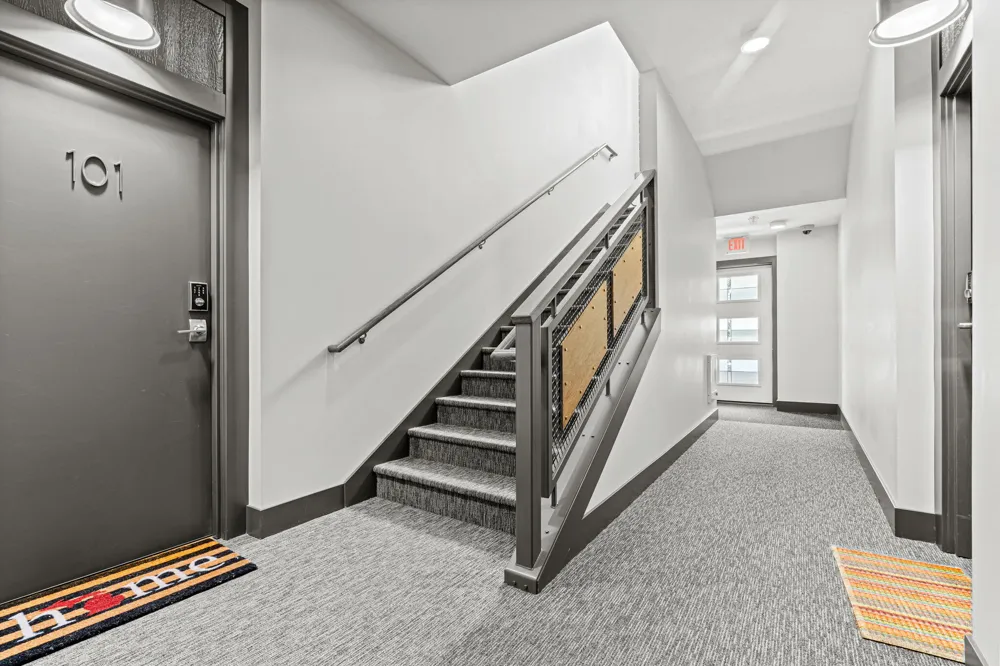 110 Central Avenue #104 Holland City, MI 49423