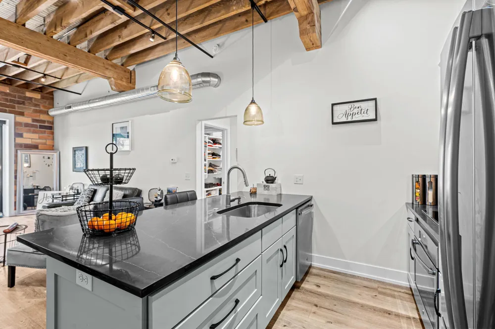 110 Central Avenue #104 Holland City, MI 49423