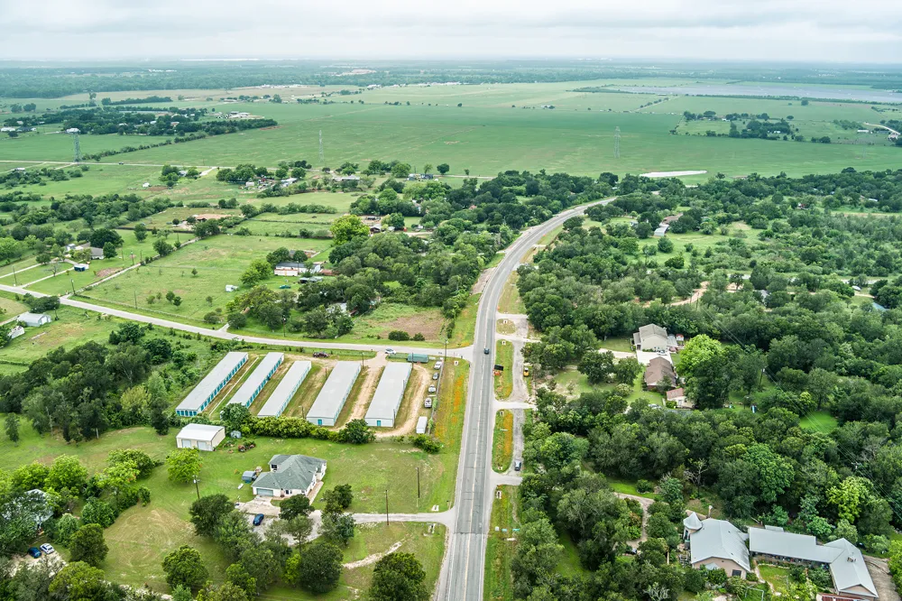 20811 Fm 969 Road Webberville, TX 78653