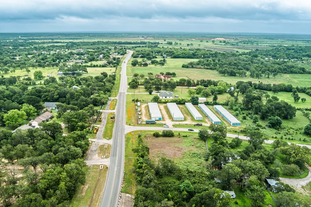 20811 Fm 969 Road Webberville, TX 78653