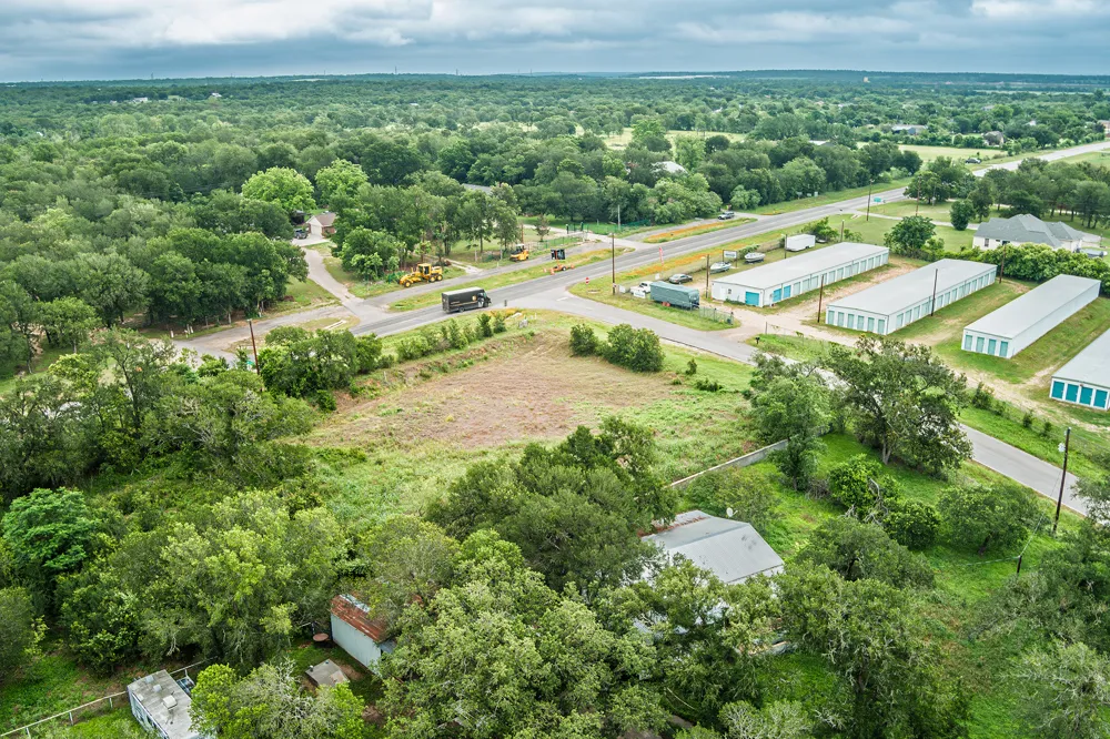 20811 Fm 969 Road Webberville, TX 78653