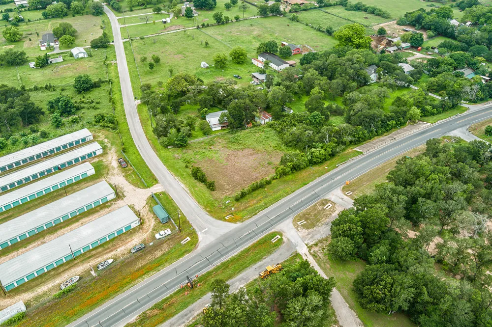 20811 Fm 969 Road Webberville, TX 78653