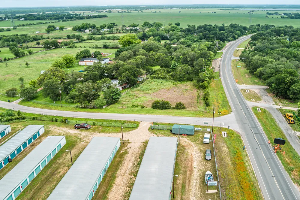 20811 Fm 969 Road Webberville, TX 78653