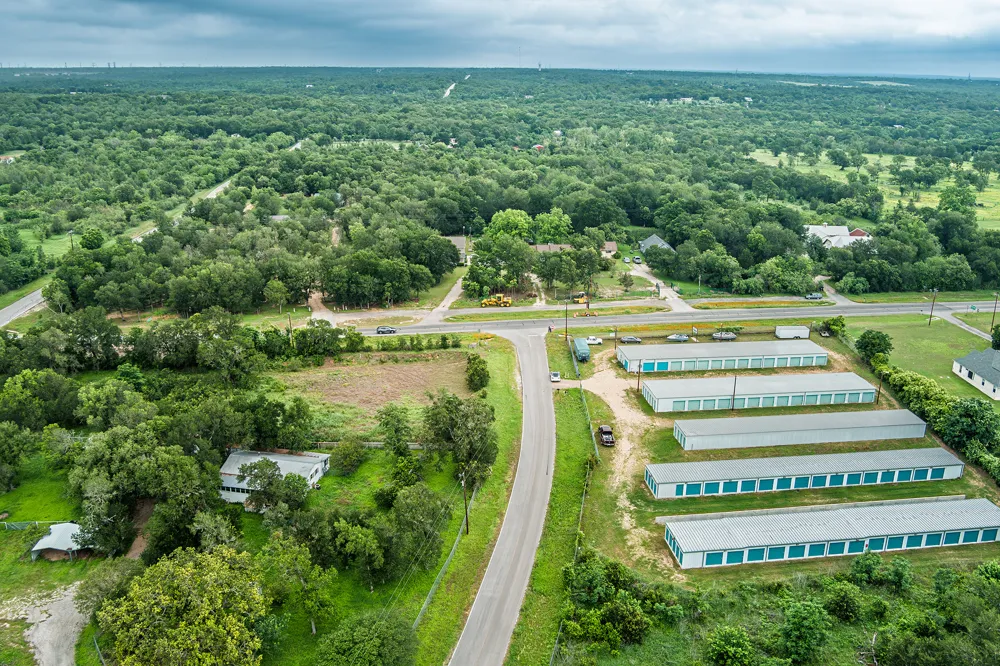 20811 Fm 969 Road Webberville, TX 78653