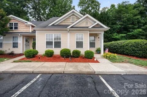 2050 Shady Pond Drive