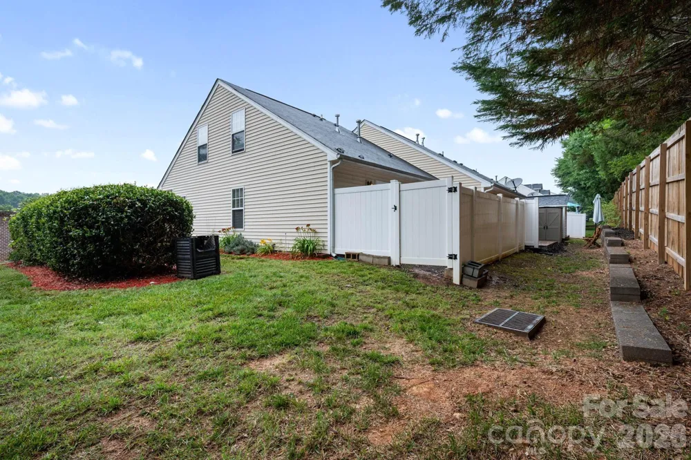 2050 Shady Pond Drive Clover, SC 29710