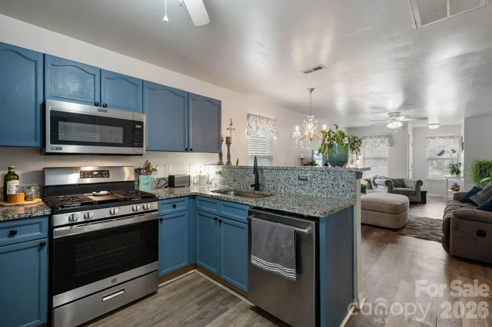 2050 Shady Pond Drive Clover, SC 29710