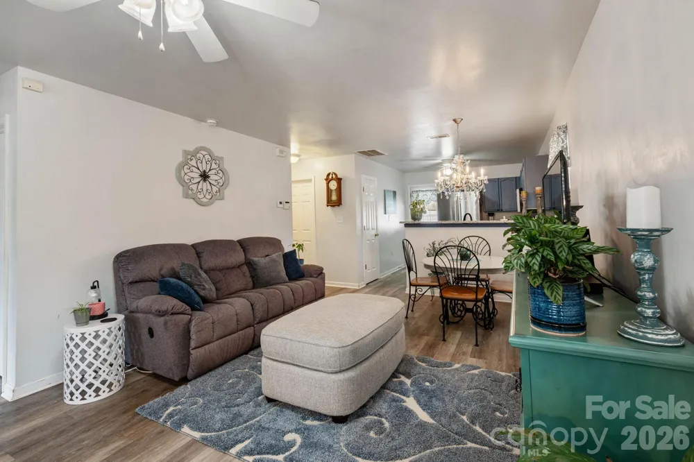 2050 Shady Pond Drive Clover, SC 29710