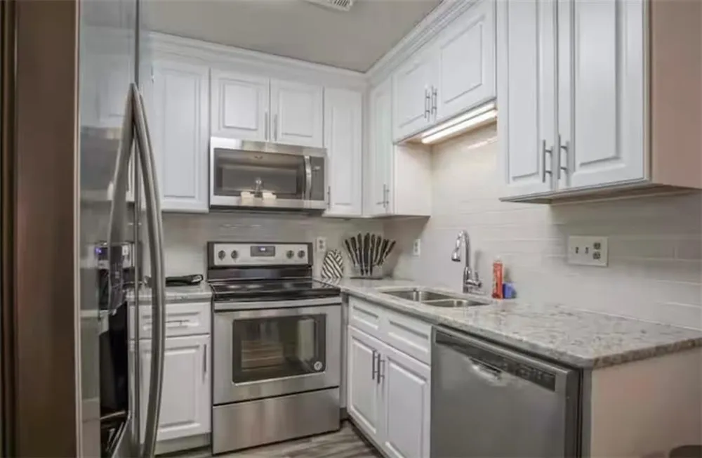 846 Park Place #B Conyers, GA 30012
