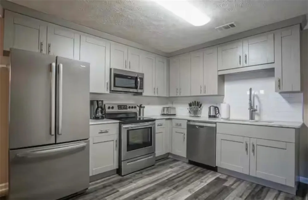 846 Park Place #B Conyers, GA 30012