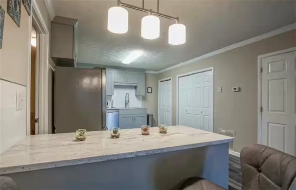 846 Park Place #B Conyers, GA 30012
