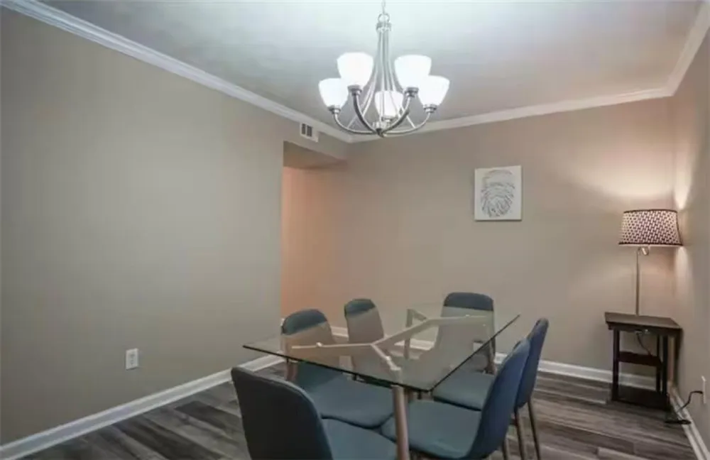 846 Park Place #B Conyers, GA 30012