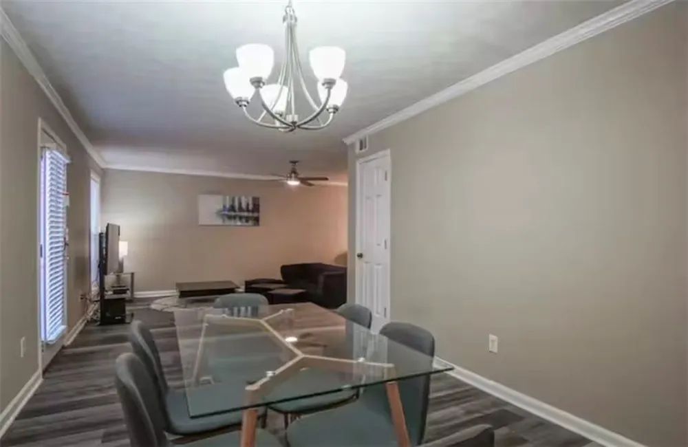 846 Park Place #B Conyers, GA 30012