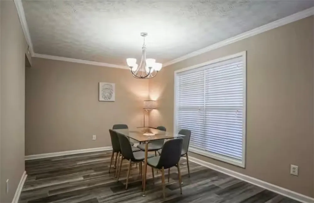 846 Park Place #B Conyers, GA 30012