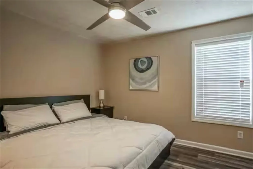 846 Park Place #B Conyers, GA 30012