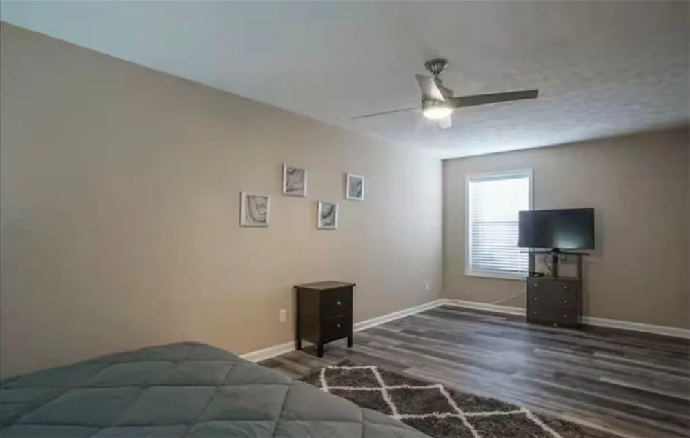 846 Park Place #B Conyers, GA 30012