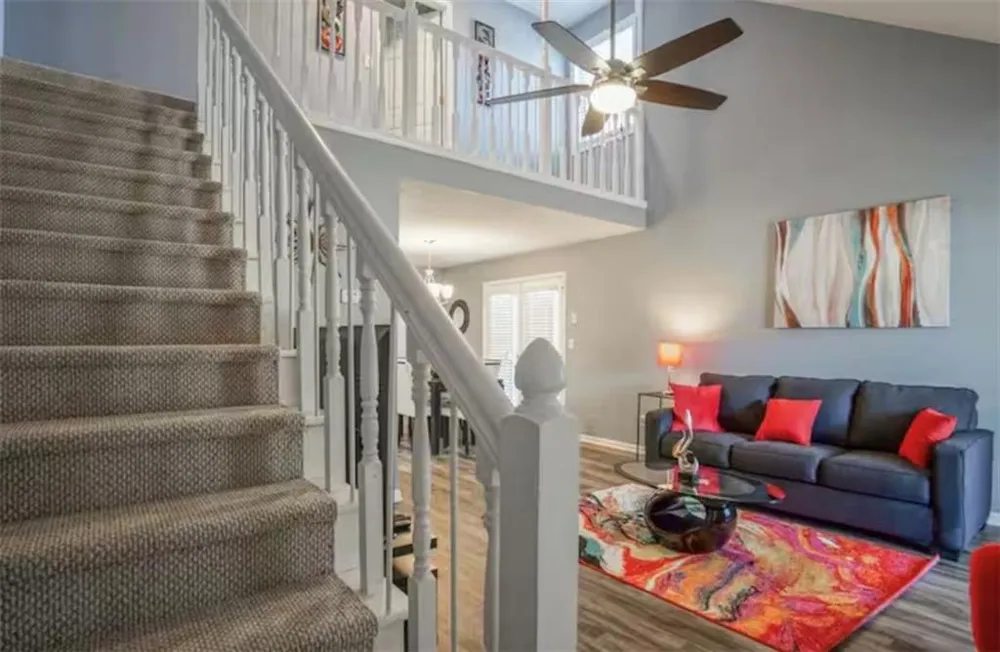846 Park Place #B Conyers, GA 30012