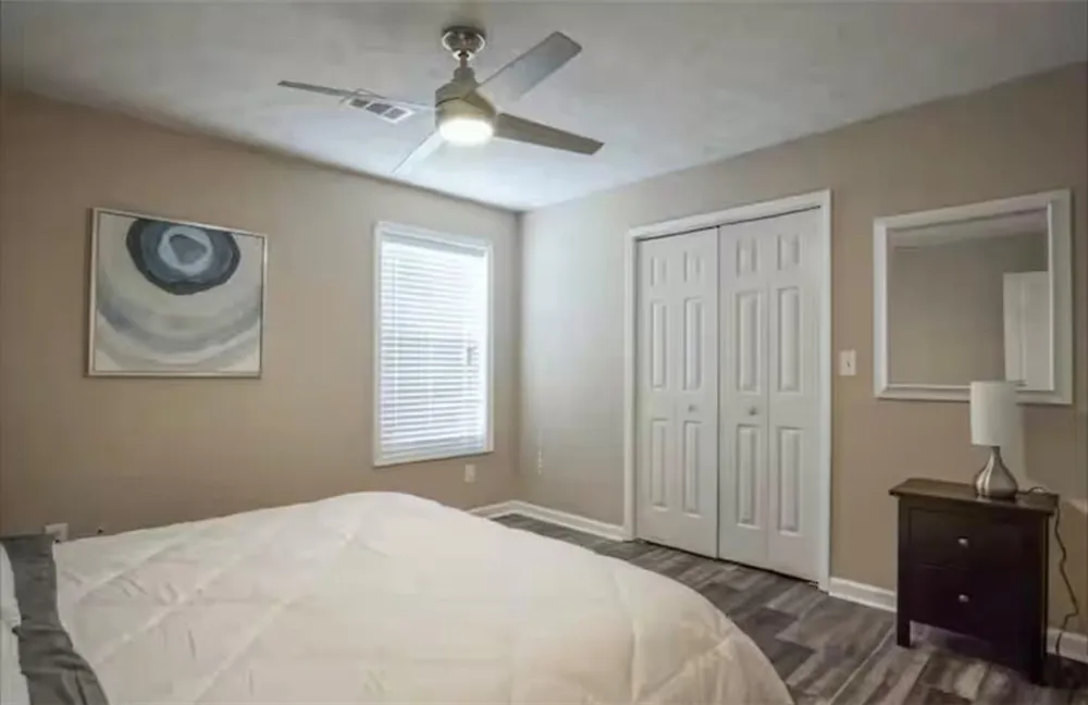 846 Park Place #B Conyers, GA 30012