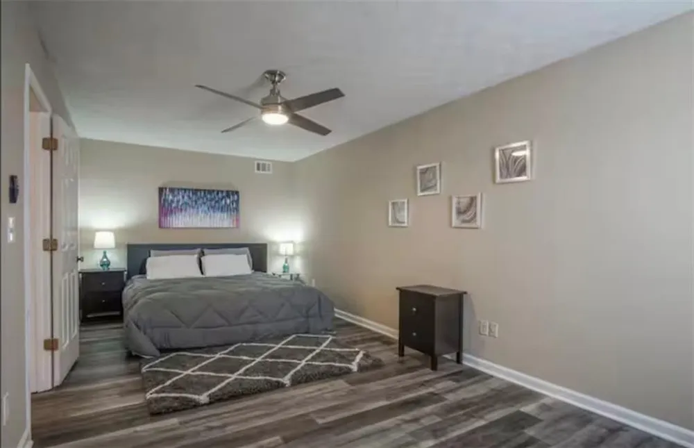 846 Park Place #B Conyers, GA 30012