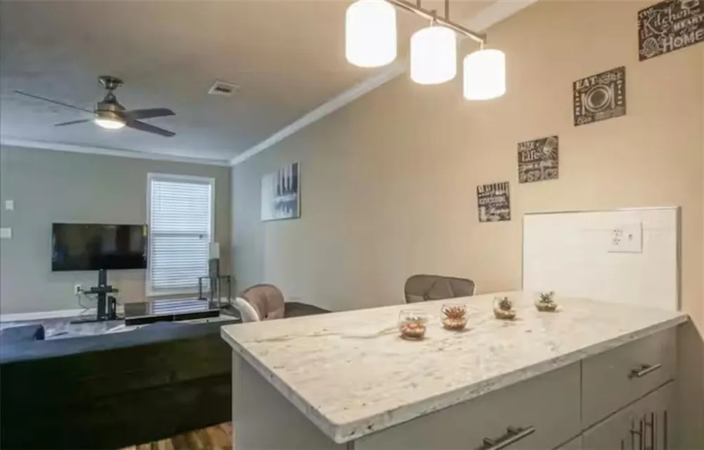 846 Park Place #B Conyers, GA 30012
