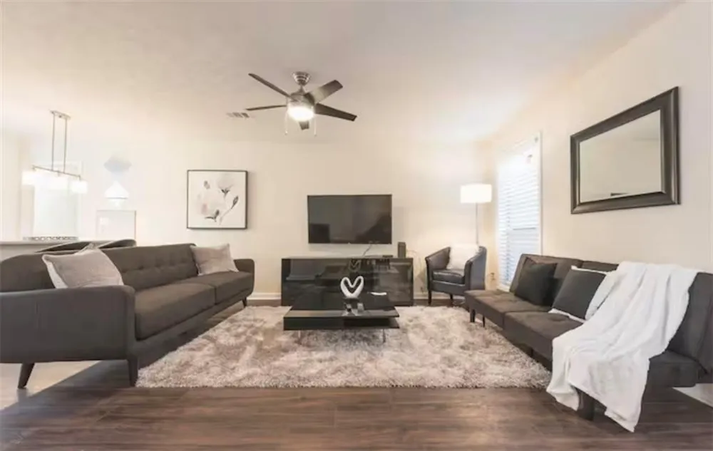846 Park Place #B Conyers, GA 30012