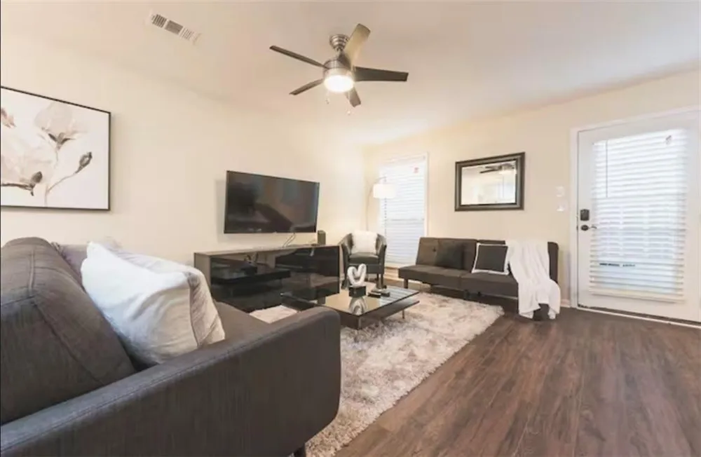 846 Park Place #B Conyers, GA 30012