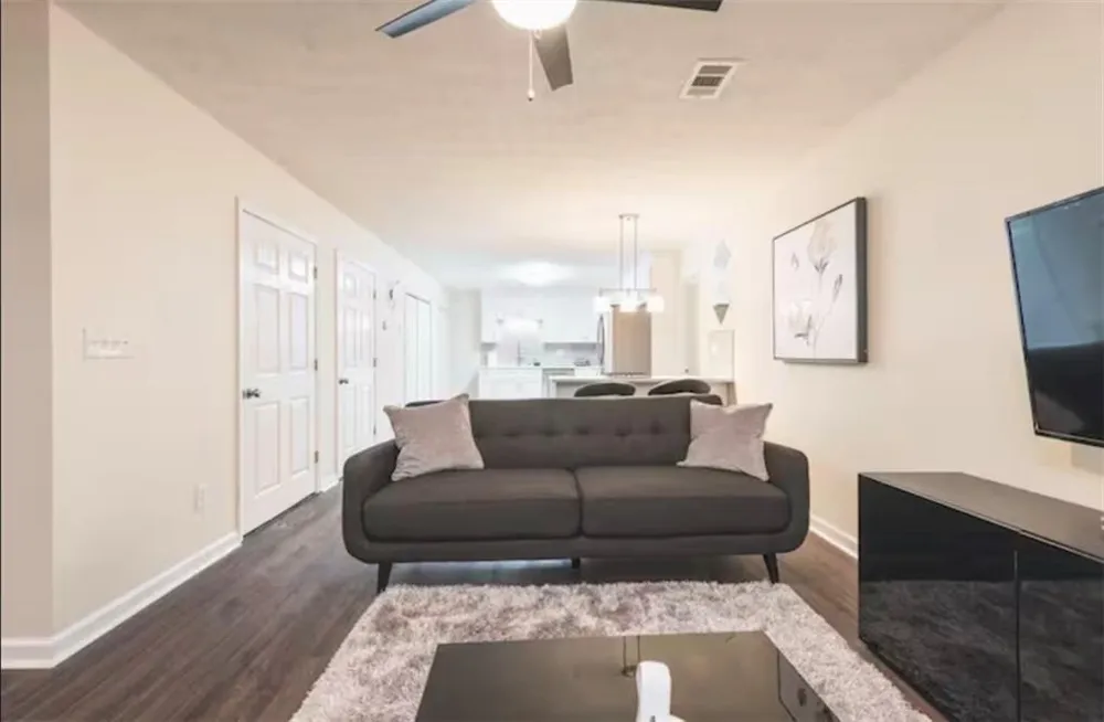 846 Park Place #B Conyers, GA 30012
