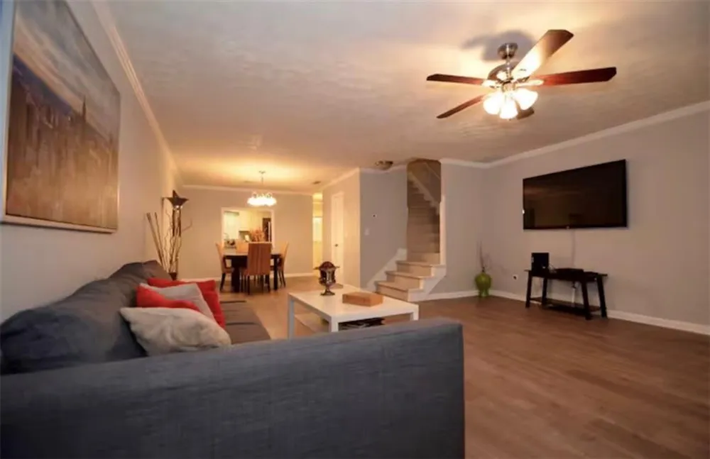 846 Park Place #B Conyers, GA 30012