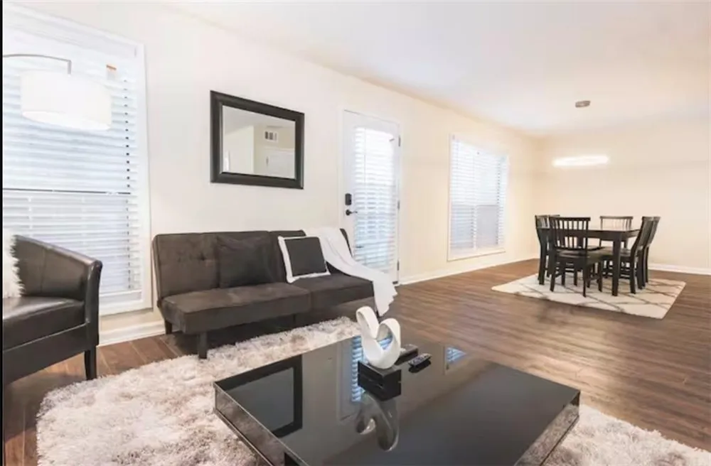 846 Park Place #B Conyers, GA 30012