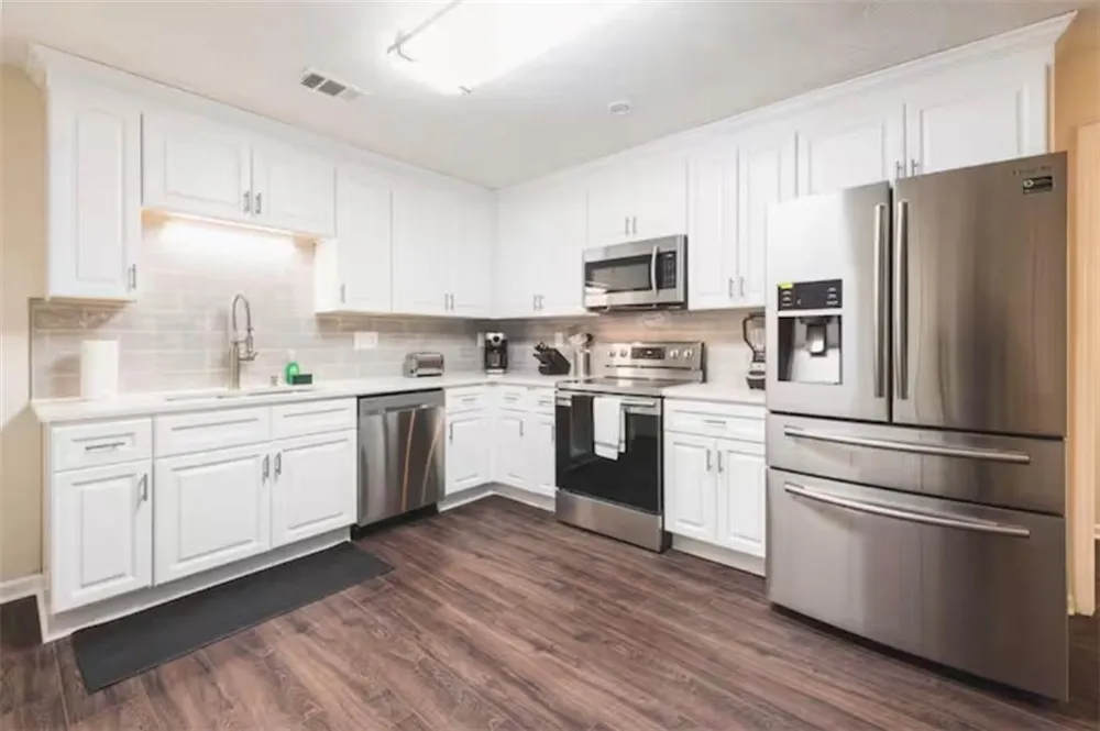 846 Park Place #B Conyers, GA 30012