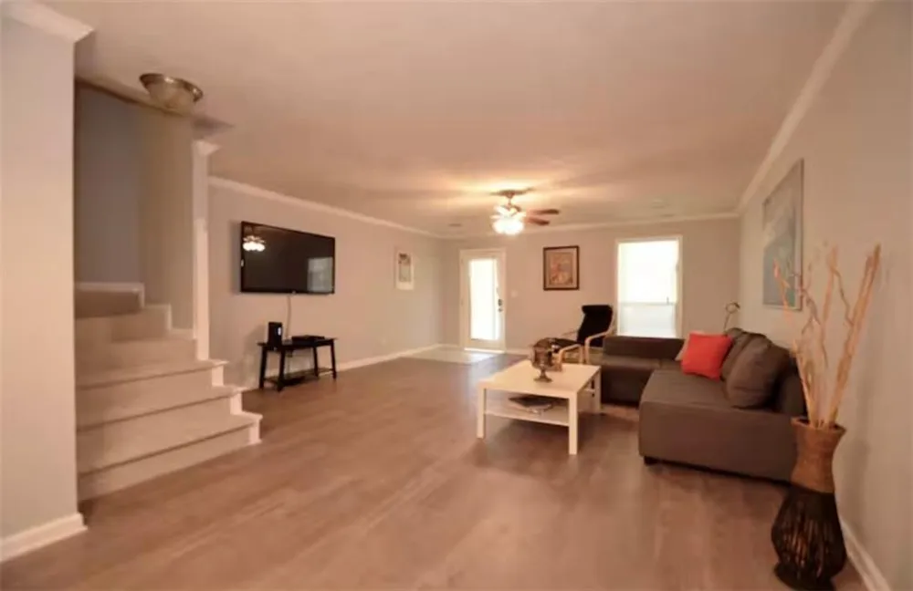 846 Park Place #B Conyers, GA 30012