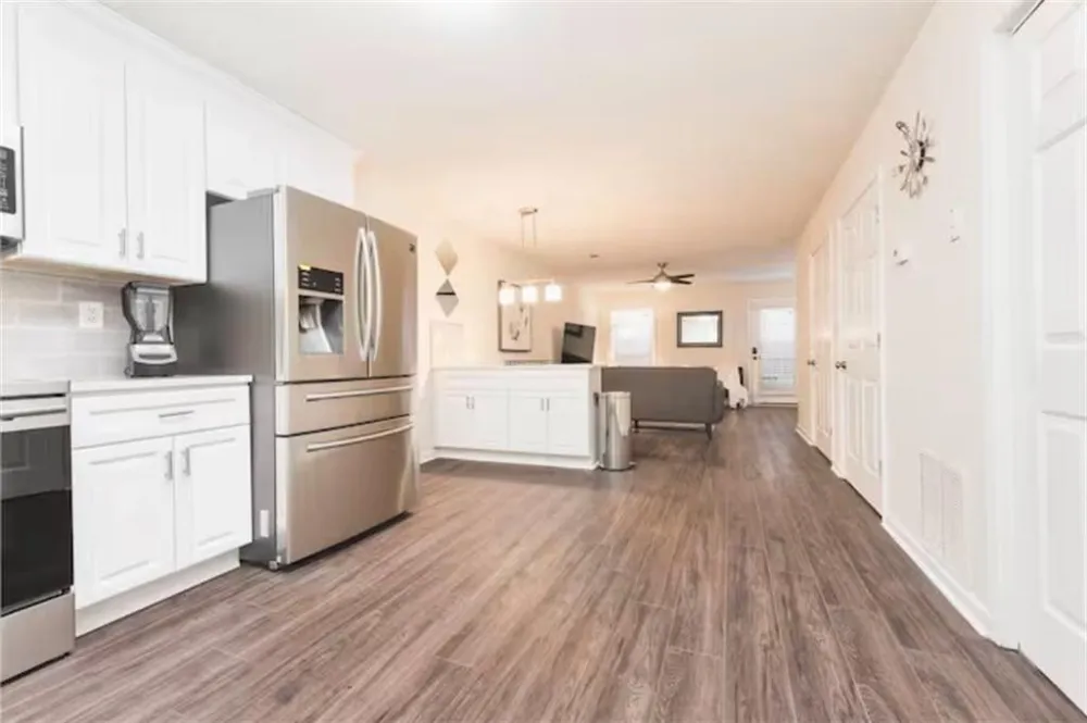 846 Park Place #B Conyers, GA 30012