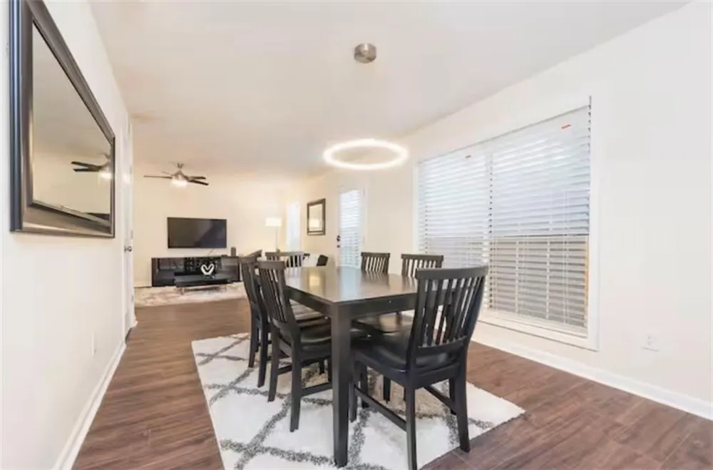 846 Park Place #B Conyers, GA 30012