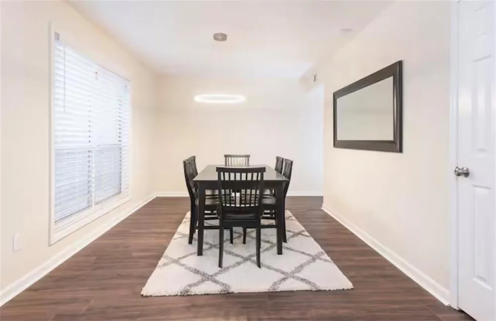 846 Park Place #B Conyers, GA 30012