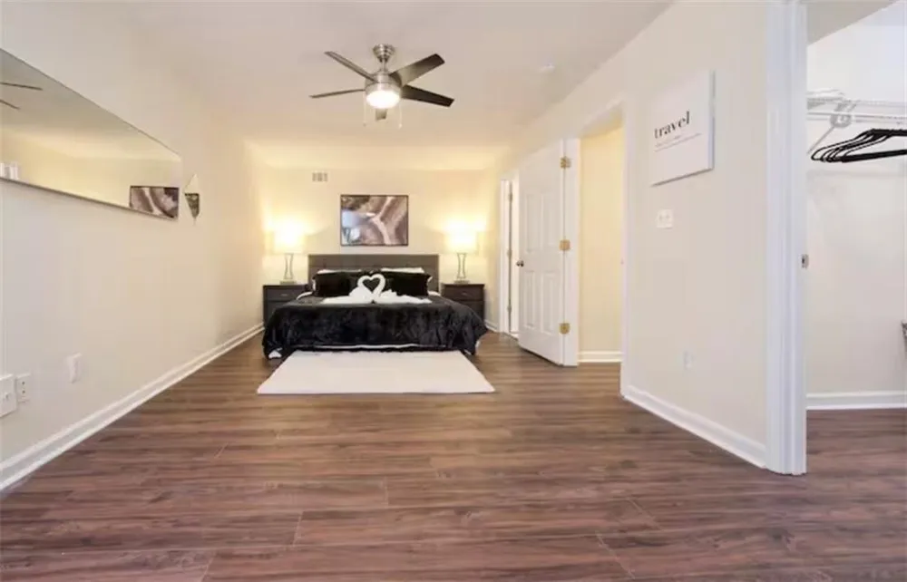 846 Park Place #B Conyers, GA 30012