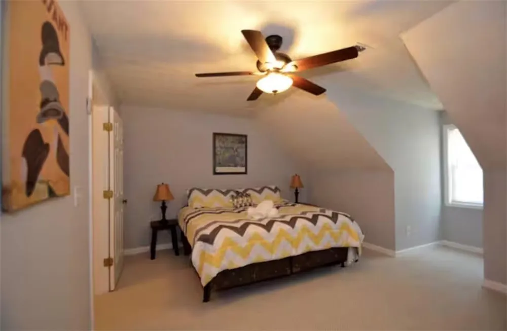 846 Park Place #B Conyers, GA 30012