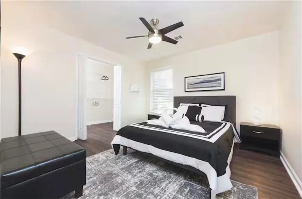 846 Park Place #B Conyers, GA 30012