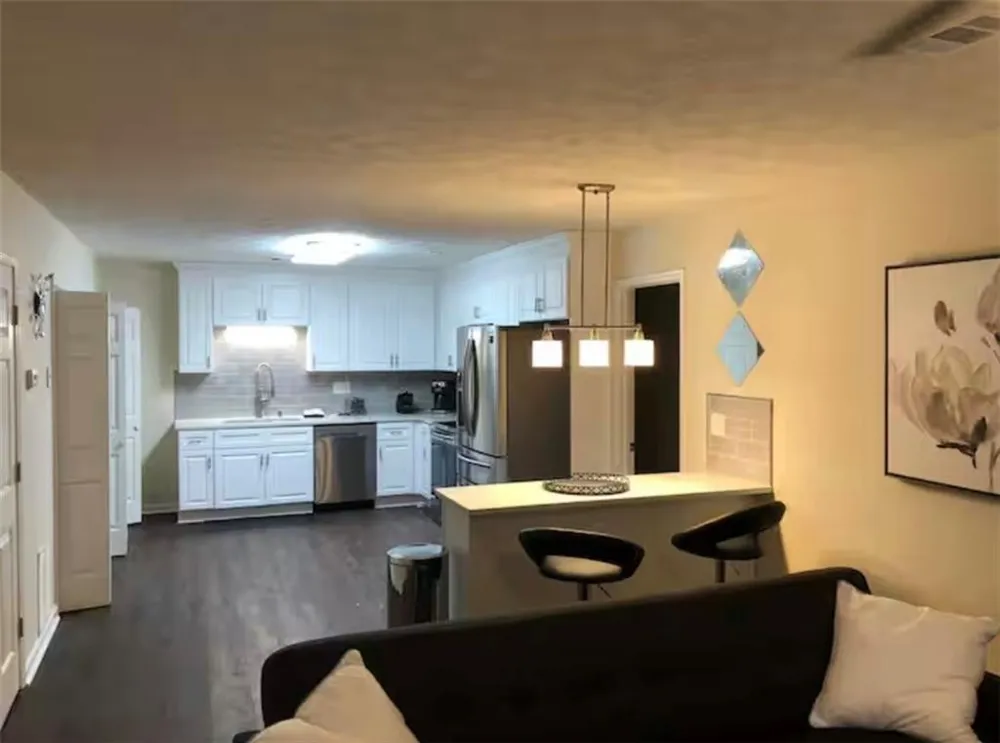 846 Park Place #B Conyers, GA 30012