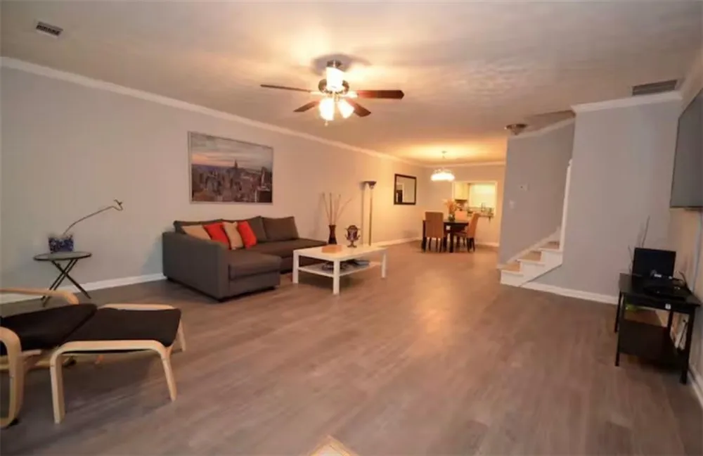 846 Park Place #B Conyers, GA 30012