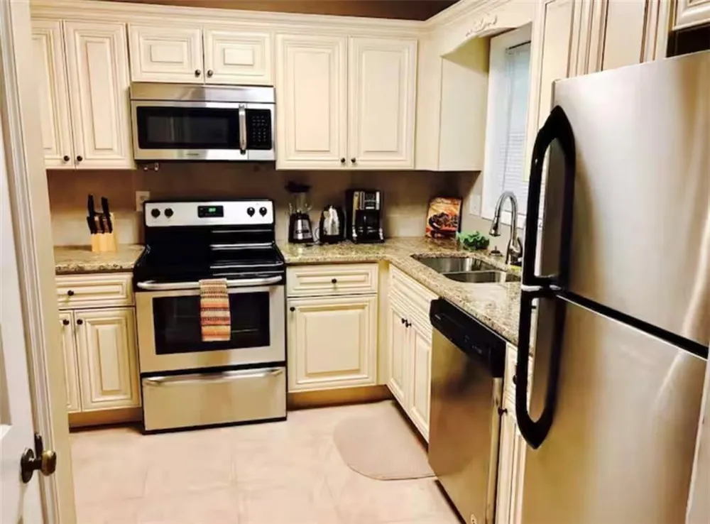 846 Park Place #B Conyers, GA 30012
