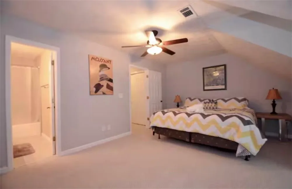 846 Park Place #B Conyers, GA 30012
