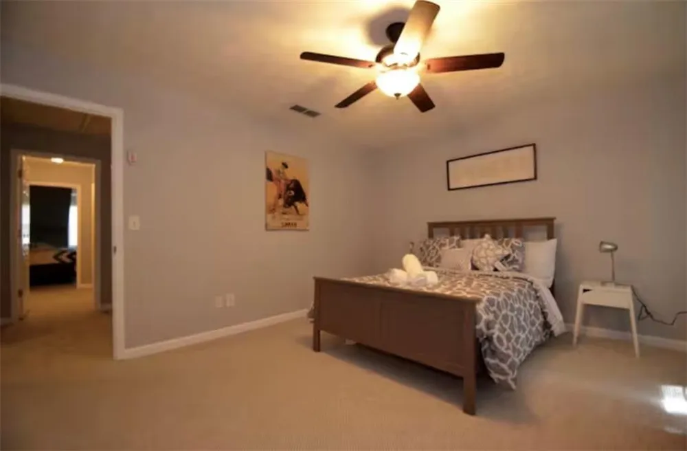 846 Park Place #B Conyers, GA 30012