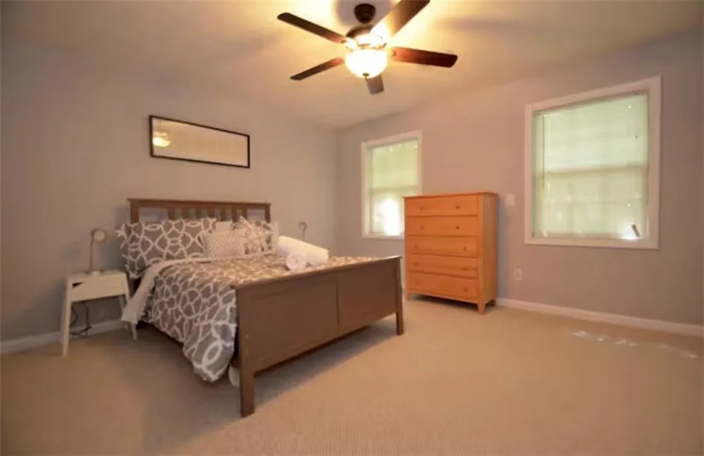 846 Park Place #B Conyers, GA 30012
