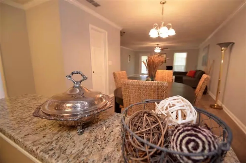 846 Park Place #B Conyers, GA 30012