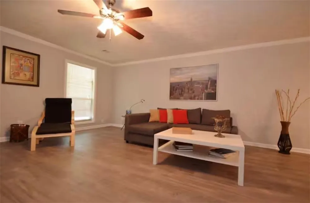 846 Park Place #B Conyers, GA 30012