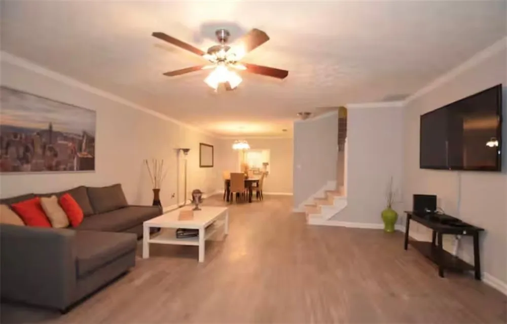 846 Park Place #B Conyers, GA 30012